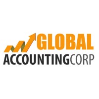 Global Accounting Corp logo - Similar company to Actical Smart Accounting