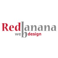 Redbanana Webdesign logo - Similar company to Verfsterk Groep