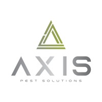 Axis Pest Solutions logo - Similar company to Superseats
