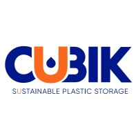 Cubik Plastics logo - Similar company to Elmacon Bv