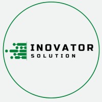 Inovator Solution logo - Similar company to Innovator Solution