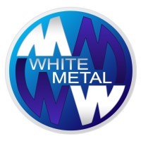 White Metal Mancais Ind. e Com. Ltda logo - Similar company to Cold Space Engenharia