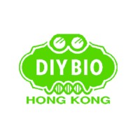 DIY BIO Hong Kong logo - Similar company to Genvida