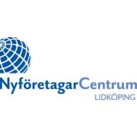 NyföretagarCentrum Lidköping logo - Similar company to Nyföretagarcentrum Skaraborg