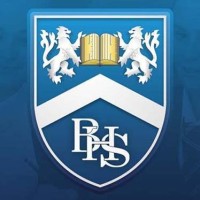 Bridgewater High School logo - Similar company to Abtec Managed It