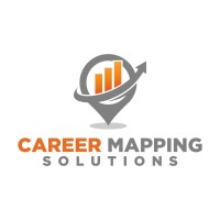 Career Mapping Solutions logo - Similar company to Rudrax Mapping Solutions