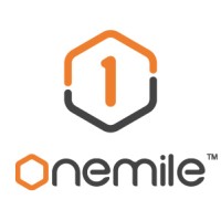 ONEMILE Europe logo - Similar company to Brethil Cycles