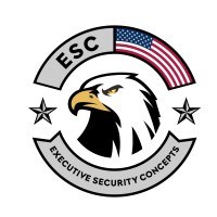 Executive Security Concepts logo - Similar company to Spartan Defense Llc
