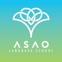 Asao Language School logo - Similar company to International Language House