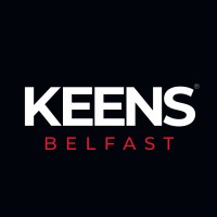 KEENS Belfast logo - Similar company to 23B Solutions