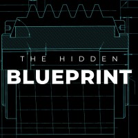 The Hidden Blueprint logo - Similar company to Access Technologies