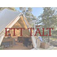 ETT TÄLT logo - Similar company to Ylse Design