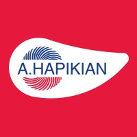 SARL ANDRE HAPIKIAN logo - Similar company to Asl26