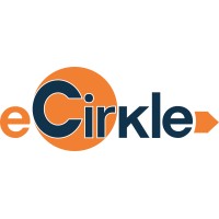 eCirkle logo - Similar company to Allinio