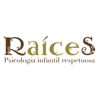 Raíces Psicología Infantil Respetuosa logo - Similar company to Clínica Centro Milos