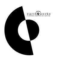 Earthwerks logo - Similar company to Lifecore Flooring