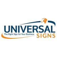 Universal Signs