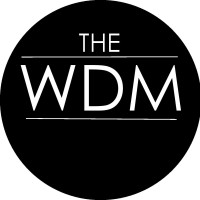 The West Dorset Magazine logo - Similar company to I4S