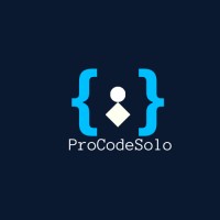 ProCodeSolo logo - Similar company to Fastweld
