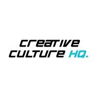 Creative Culture HQ logo - Similar company to Mesh Print