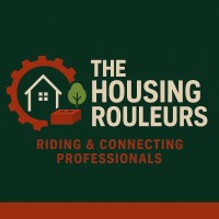 The Housing Rouleurs logo - Similar company to M7 Planning