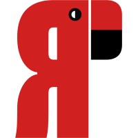 Recbird Films logo - Similar company to Klaxon Cultura Audiovisual