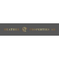 Heather Properties AB logo - Similar company to Slussgården