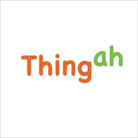 Thingah logo - Similar company to Multipotentialite Co Ltd