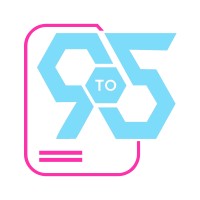 9to5 Legal Docs logo - Similar company to Myserve