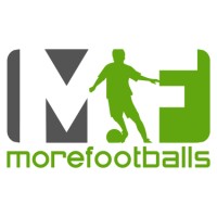 Morefootballs.Com
