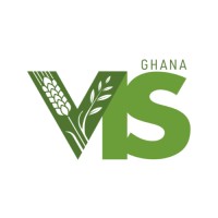 VIS Ghana logo - Similar company to Cavehouse Communications