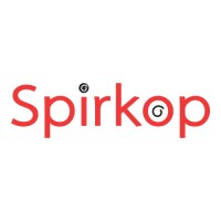 Spirkop logo - Similar company to Wybz