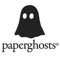 paperghosts logo - Similar company to Aviso Integral
