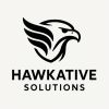 Hawkative Solutions logo - Similar company to Hawk Logix