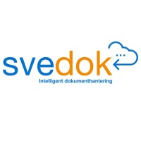 svedok logo - Similar company to Spirius Ab