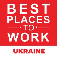 Best Places to Work in UK logo - Similar company to Solo Scout