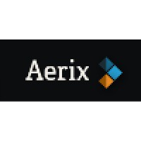 Aerix † (Dissolved) logo - Similar company to Onderneming.Nl