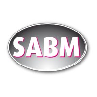 SABM-serrurerie métallerie logo - Similar company to Sapi Cloisons Isolation