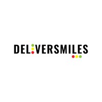 Deliversmiles logo - Similar company to Ekam Analytics