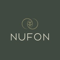NUFON logo - Similar company to Mirzaoğlu A.Ş