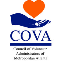 Council of Volunteer Administrators of Metro Atlanta logo - Similar company to Georgia Association For Volunteer Administration