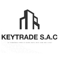KEYTRADE S.A.C logo - Similar company to Neksys