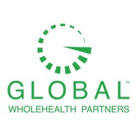 Global Wholehealth Partners Corporation logo - Similar company to Jericho Care Group