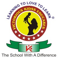 Victorious Kidss Educares logo - Similar company to Wearerainmaker