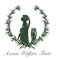 Azeem Welfare Trust logo - Similar company to Social Intervention Group