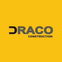 Draco Construction Ltd logo - Similar company to D5 Construction Ltd