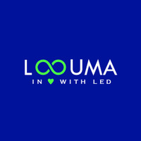 Loouma logo - Similar company to Dm Creative Agency