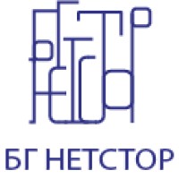 BG NETSTORE logo - Similar company to Spacial Ai