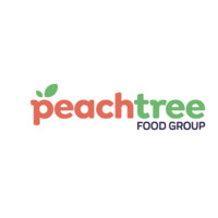 Peachtree Food Group logo - Similar company to Yummy Rounds