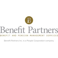 Benefit Partners logo - Similar company to Robbinex Cooperative Network